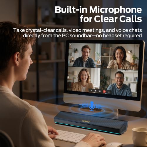 Built-in Mic