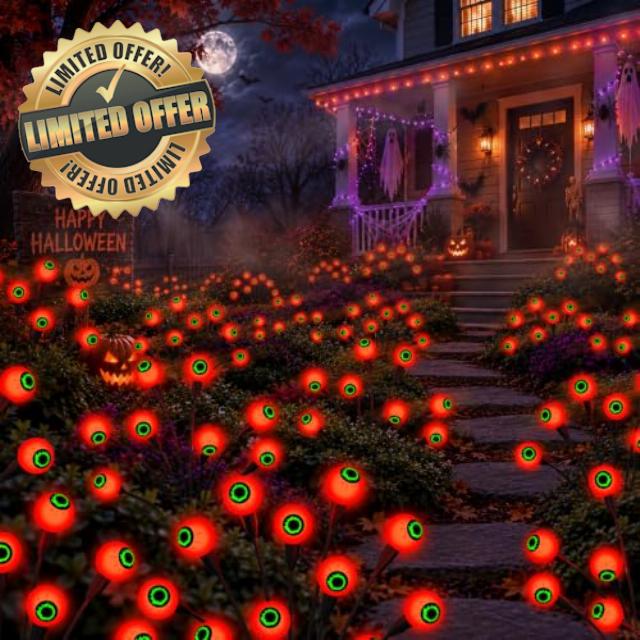 Halloween Decorations Outdoor
