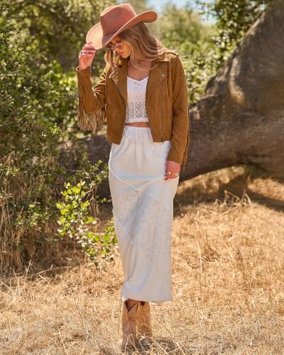 Western Outfit For Wome