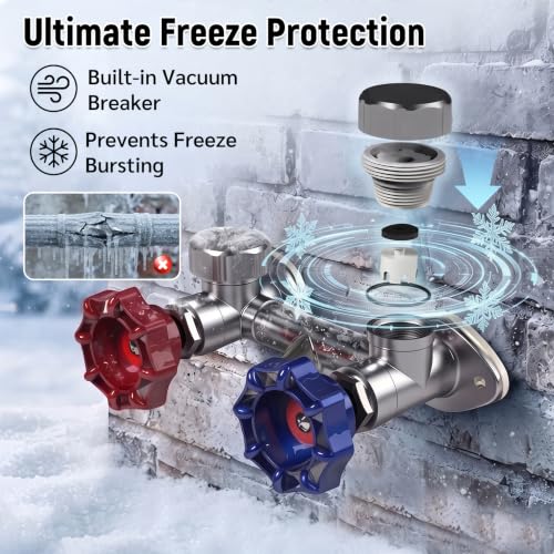 Winter Frost Protection