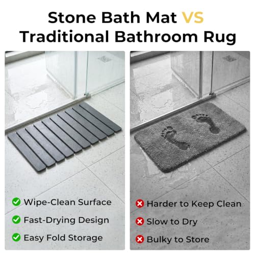 Easy to Compact Store and Clean