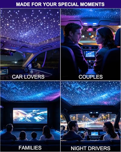 DIY Interior Lighting