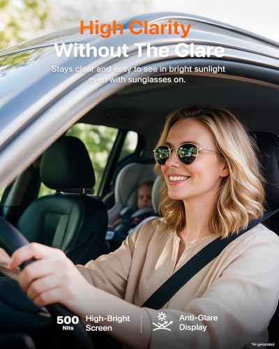 Auto Sleep/One Click Wake-up