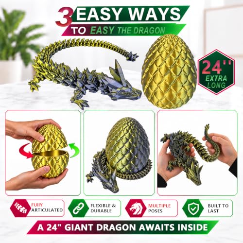 Dragon Inside
