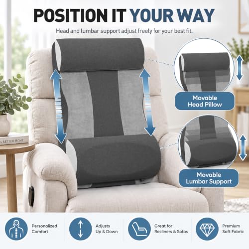 Armchairs & Office Chairs