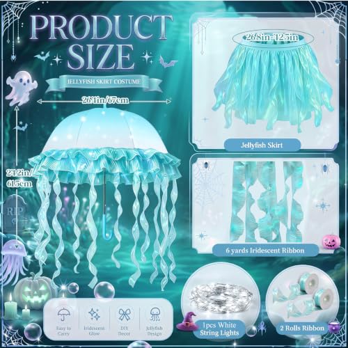 Bubble Umbrella