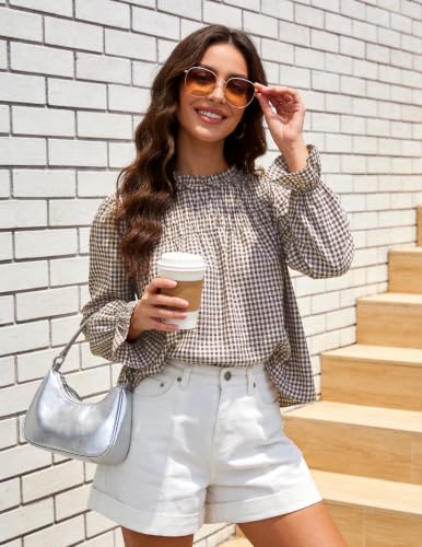 Babydoll & Flowy Fit