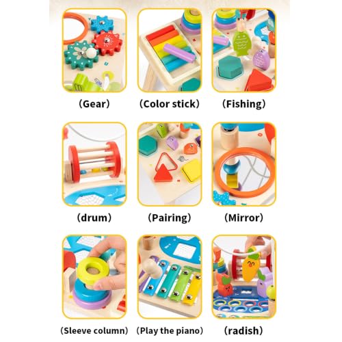 1 Year Old Boy Girl Gift