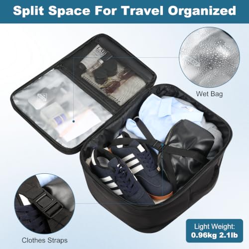 TSA-friendly