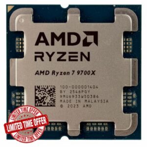 AMD Ryzen 7 9700X AM5