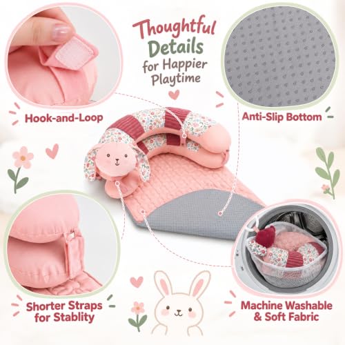 Sensory Development Gifts for Newborn Infa