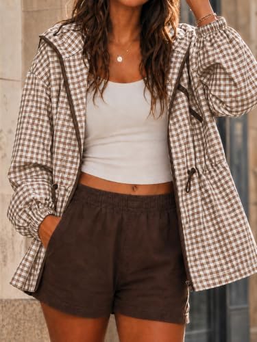 Casual Travel Hiking Outdoor Coats