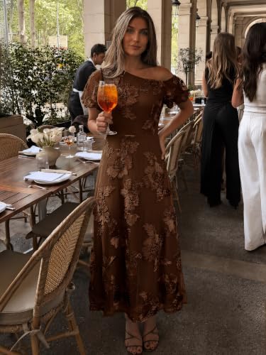 Vestido De Gala Para Mujer Elegante