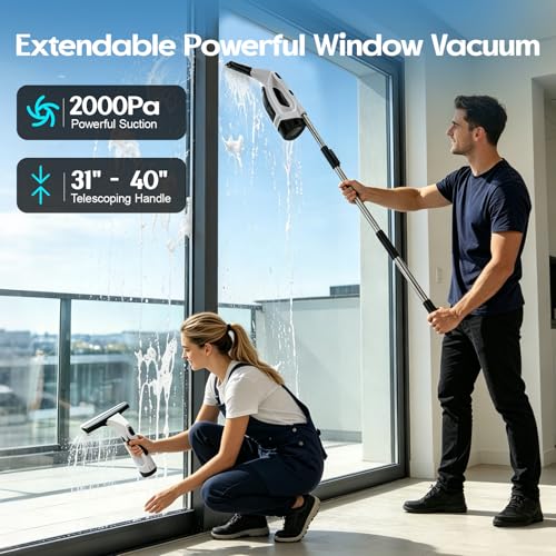 Tall Windows