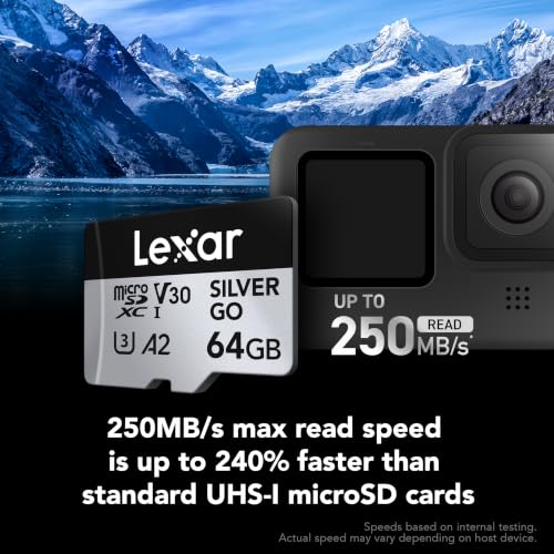 250MB/s Read