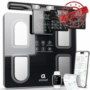 Arboleaf Body Fat Scale for Body Weight