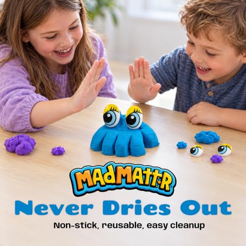 recommended for ages 3+