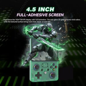Supports 8-64bit Games