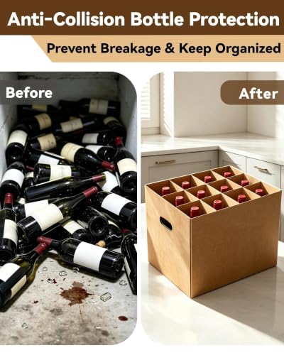 with Handles & Lids