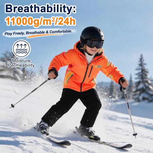 Great For Winter Play