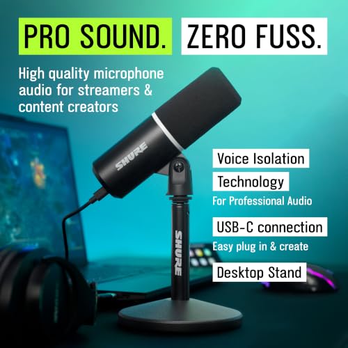Streaming & Recording (Gen 2