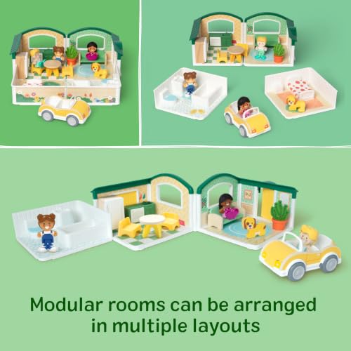 Pretend Play Toddler Toys for Kids