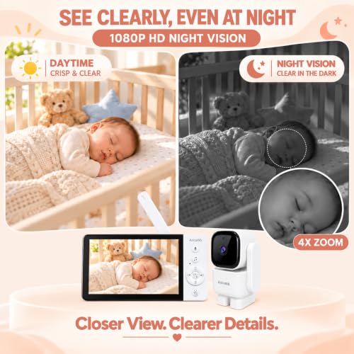 night vision