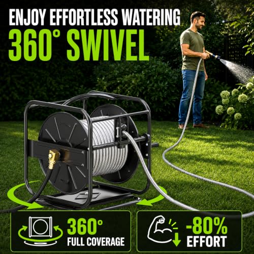 Durable & Stable Water Pipe Spool