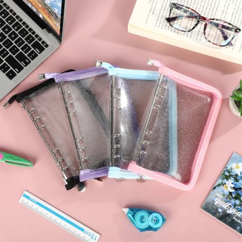 Photocard Planner Journal Photo Album Folde
