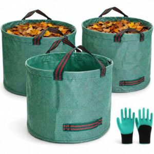 Lawn and Leaf Bags