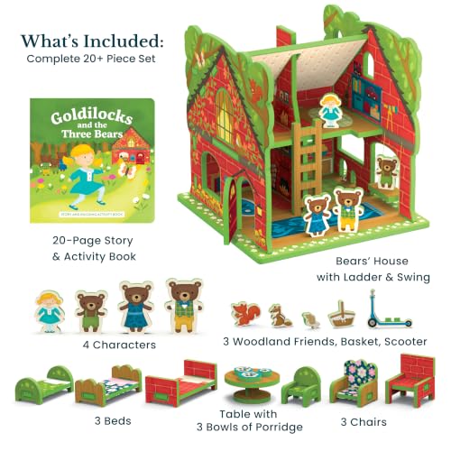 Build & Play Se