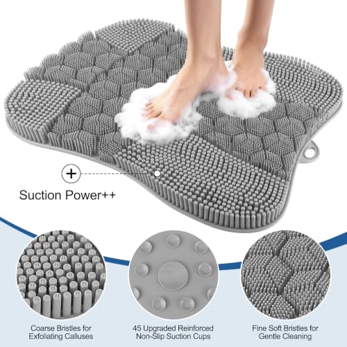 Foot Spa Without Bending