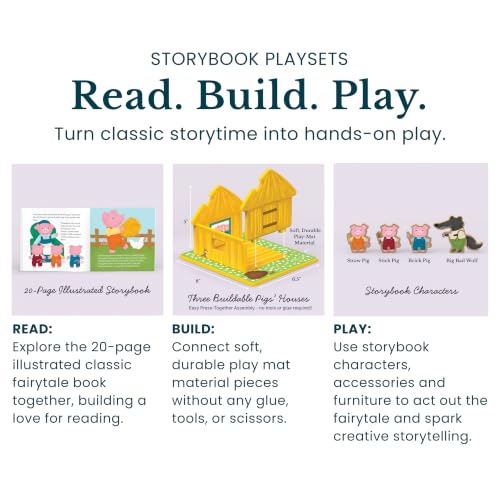 Build and Play