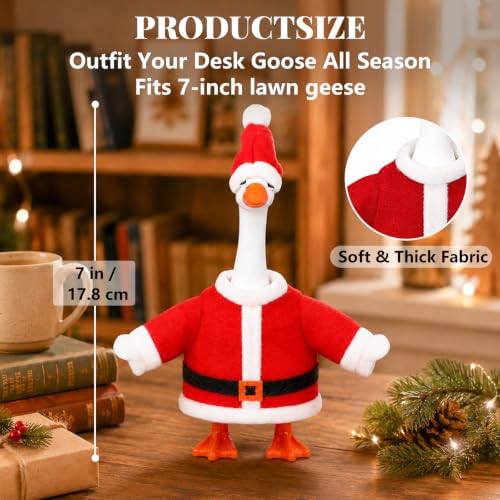 Year-Round Desktop Decor