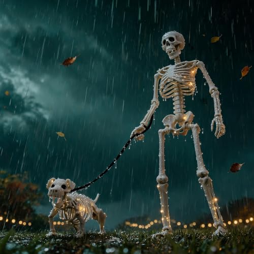 Halloween Decor for Garden Yard Porch Party Haunted Graveyard
