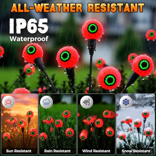 Walkway and Outdoor Party Decor(Red)