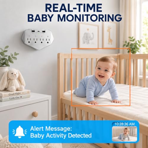 Motion Detection