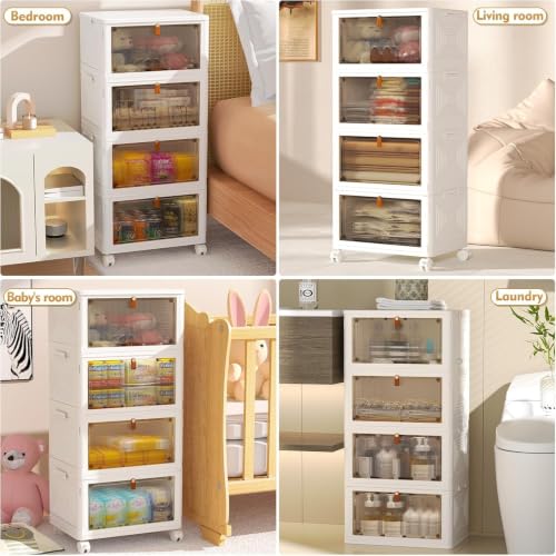Organizers and Storage for Living Room