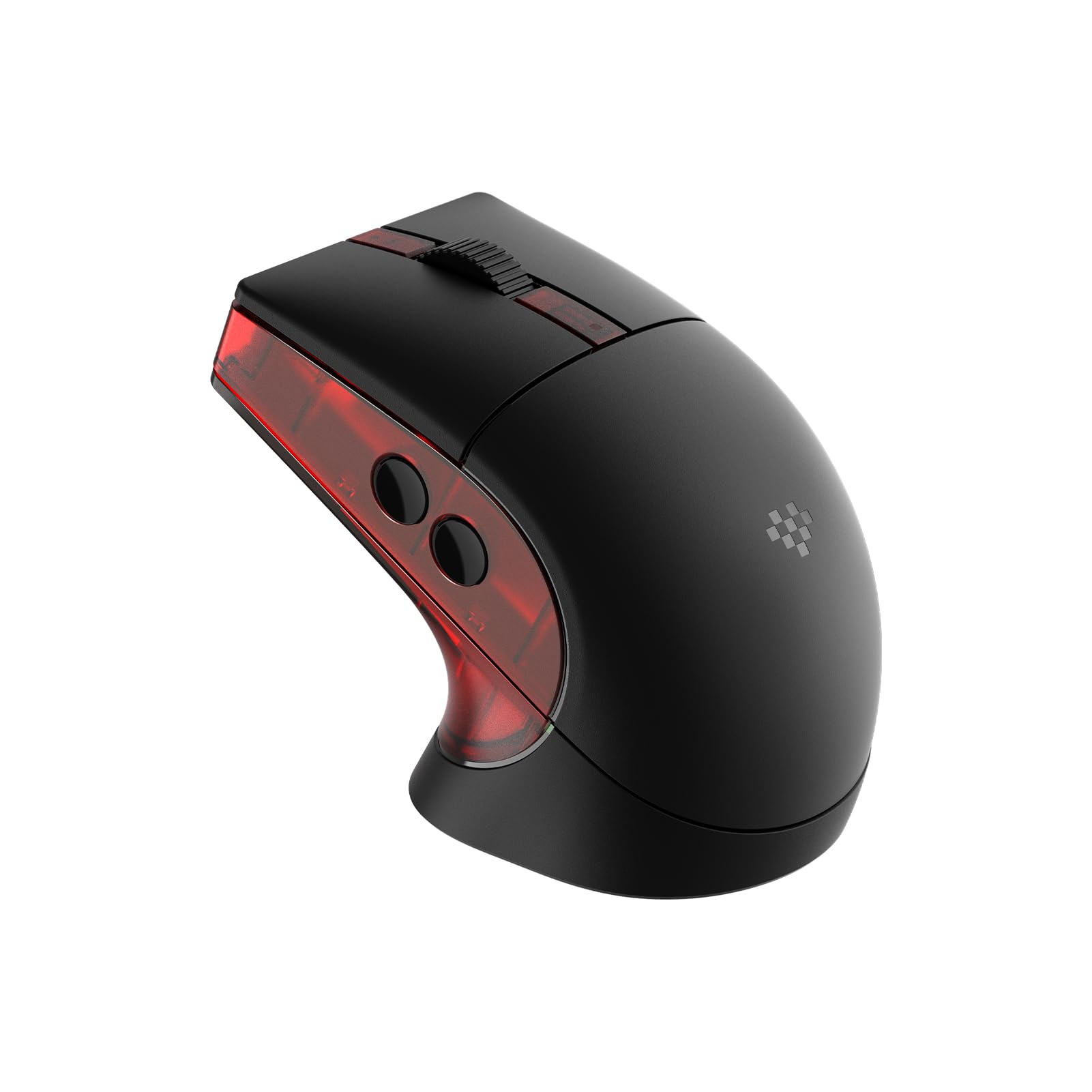 4 Side Buttons
