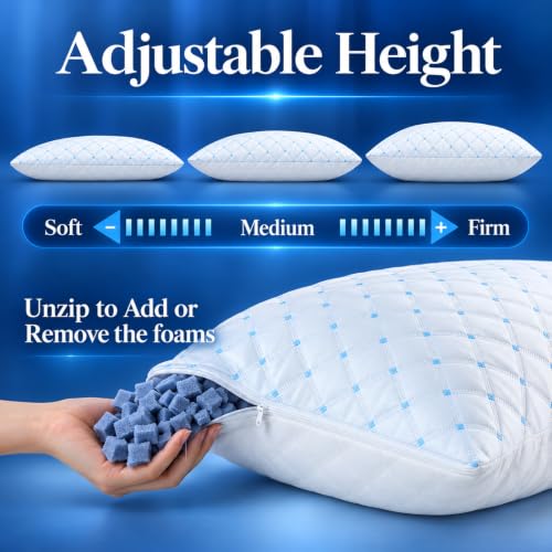Soft Yet Supportive for All Sleepers
