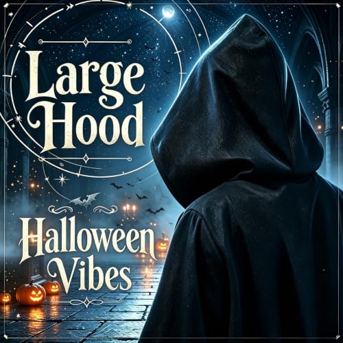 Unisex Halloween Costume Cosplay Dress Up