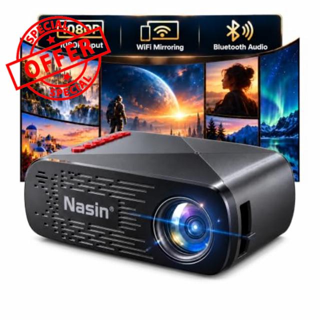 Mini Projector