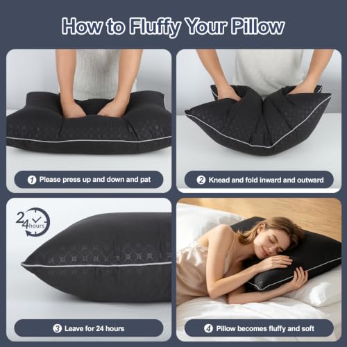 and Stomach Sleepers