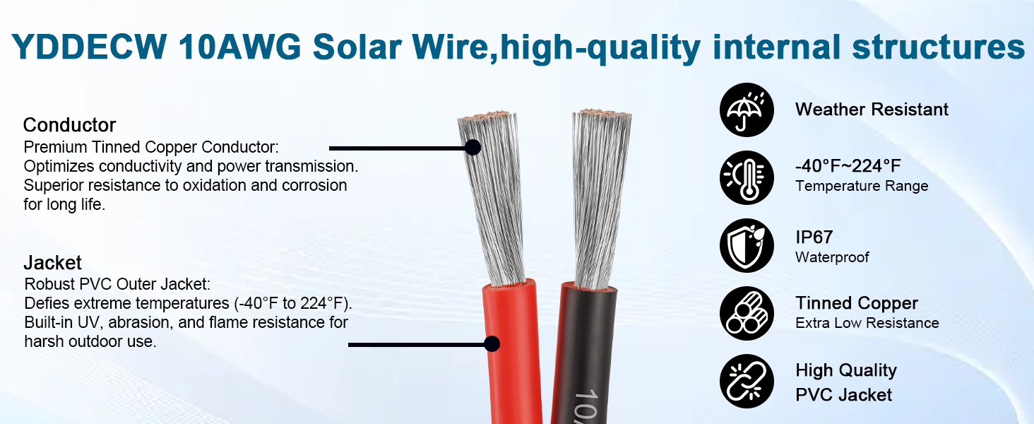 xt60i solar cable