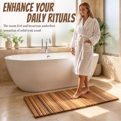 Walk-In Showers