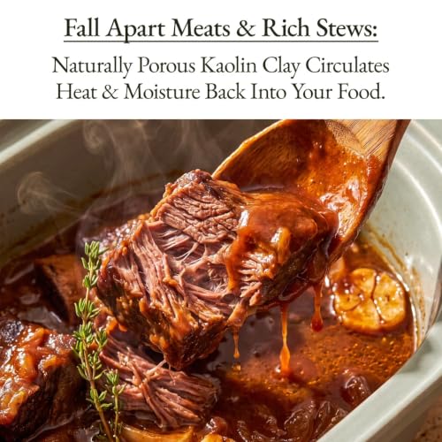 Oven Safe Pot to 450°F