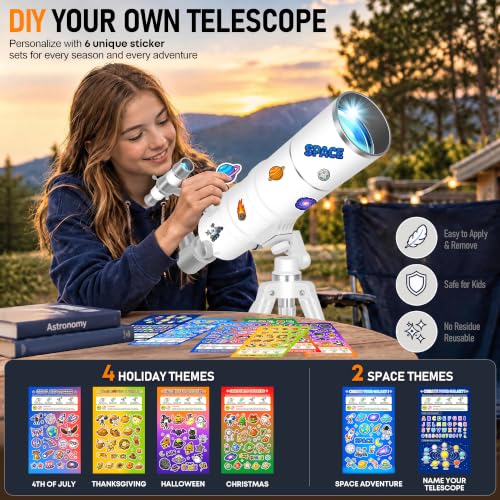 Astronomy