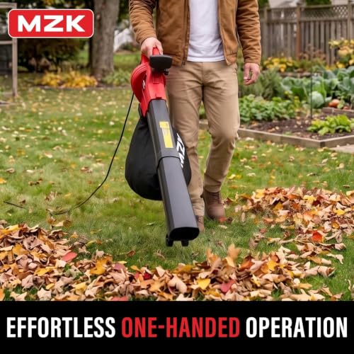 anti-jam easy-lock design and 40L bag for gardens
