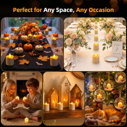 Centerpieces