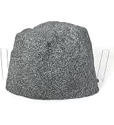 fake rock for Secure Outdoor Protection Water Well Pump Covers in Durable Brown Reliable Gas Mete...